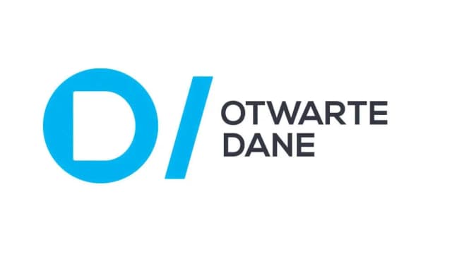 Otwarte Dane